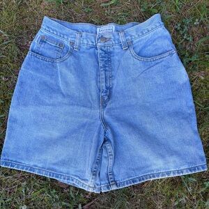 Vintage Arizona Jean Shorts